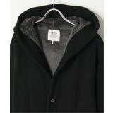 裏ボアニットフーディガン | ikka  | 詳細画像16 