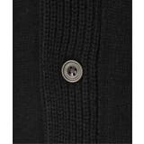 裏ボアニットフーディガン | ikka  | 詳細画像18 