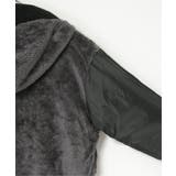 裏ボアニットフーディガン | ikka  | 詳細画像19 