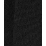 裏ボアニットフーディガン | ikka  | 詳細画像21 