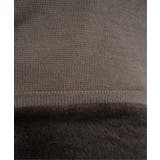 裏ボアニットフーディガン | ikka  | 詳細画像26 