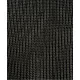 スタンドジップニットブルゾン | ikka  | 詳細画像24 