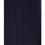 スタンドジップニットブルゾン | ikka  | 詳細画像26 