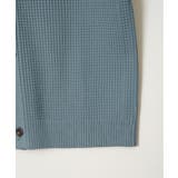 【洗濯機で洗える】GOKU楽ニットカーデインナーセット【2点セット】 | ikka  | 詳細画像30 