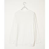 【洗濯機で洗える】GOKU楽ニットカーデインナーセット【2点セット】 | ikka  | 詳細画像36 