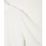 【洗濯機で洗える】GOKU楽ニットカーデインナーセット【2点セット】 | ikka  | 詳細画像37 