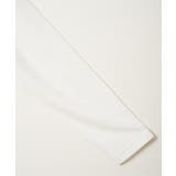 【洗濯機で洗える】GOKU楽ニットカーデインナーセット【2点セット】 | ikka  | 詳細画像38 