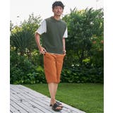 【洗濯機で洗える】GOKU楽ニットカルゼベスト | ikka  | 詳細画像6 