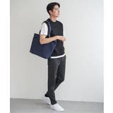 【洗濯機で洗える】GOKU楽ニットカルゼベスト | ikka  | 詳細画像17 