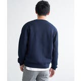 【洗濯機で洗える】GOKU楽ニットカーデインナーセット | ikka  | 詳細画像15 