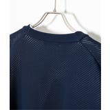 【洗濯機で洗える】GOKU楽ニットカーデインナーセット | ikka  | 詳細画像21 