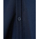 【洗濯機で洗える】GOKU楽ニットカーデインナーセット | ikka  | 詳細画像22 