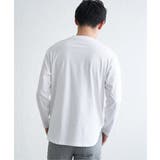 【洗濯機で洗える】GOKU楽ニットカーデインナーセット | ikka  | 詳細画像27 