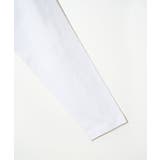 【洗濯機で洗える】GOKU楽ニットカーデインナーセット | ikka  | 詳細画像30 