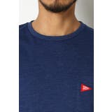【Healthknit Product】ヘルスニットプロダクト ロングTシャツ | ikka  | 詳細画像7 