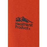 Healthknit Product DOORSプリントTシャツ | ikka  | 詳細画像8 