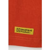 Healthknit Product DOORSプリントTシャツ | ikka  | 詳細画像9 