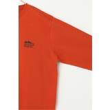 Healthknit Product DOORSプリントTシャツ | ikka  | 詳細画像3 