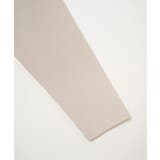 フクレジャガード切り替えロンT | ikka  | 詳細画像11 