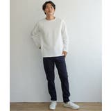 フクレジャガード切り替えロンT | ikka  | 詳細画像4 