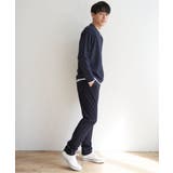 フクレジャガードクルーネックレイヤード | ikka | 詳細画像6