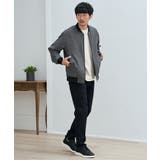 【雑誌MonoMax4月号掲載】パイナップルレイヤードロンT【親子コーデ】 | ikka  | 詳細画像4 