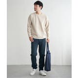 【雑誌MonoMax4月号掲載】パイナップルレイヤードロンT【親子コーデ】 | ikka  | 詳細画像6 