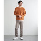 【雑誌MonoMax4月号掲載】パイナップルレイヤードロンT【親子コーデ】 | ikka  | 詳細画像11 