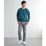 【雑誌MonoMax4月号掲載】パイナップルレイヤードロンT【親子コーデ】 | ikka  | 詳細画像12 