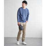 【雑誌MonoMax4月号掲載】パイナップルレイヤードロンT【親子コーデ】 | ikka  | 詳細画像15 