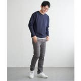 【雑誌MonoMax4月号掲載】パイナップルレイヤードロンT【親子コーデ】 | ikka  | 詳細画像16 