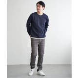 【雑誌MonoMax4月号掲載】パイナップルレイヤードロンT【親子コーデ】 | ikka  | 詳細画像17 