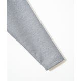 【雑誌MonoMax4月号掲載】パイナップルレイヤードロンT【親子コーデ】 | ikka  | 詳細画像24 