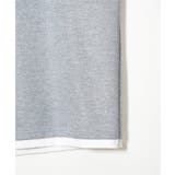 【雑誌MonoMax4月号掲載】パイナップルレイヤードロンT【親子コーデ】 | ikka  | 詳細画像25 