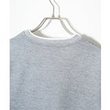 【雑誌MonoMax4月号掲載】パイナップルレイヤードロンT【親子コーデ】 | ikka  | 詳細画像26 