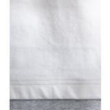 【接触冷感/抗菌防臭】GOKU楽セイケツ7分袖キーネックTシャツ | ikka | 詳細画像22