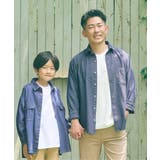 【芸能人着用】インレイ7分袖ポケットプリントＴ  | ikka  | 詳細画像24 