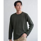 フクレジャカード切り替えロンT | ikka  | 詳細画像5 