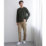 フクレジャカード切り替えロンT | ikka  | 詳細画像6 