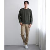 フクレジャカード切り替えロンT | ikka  | 詳細画像7 