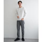 フクレジャカード切り替えロンT | ikka  | 詳細画像10 