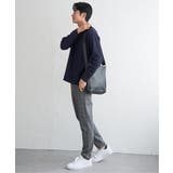 フクレジャカード切り替えロンT | ikka  | 詳細画像15 