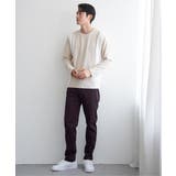 フクレジャカード切り替えロンT | ikka  | 詳細画像19 