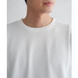 フクレジャカード切り替えロンT | ikka  | 詳細画像24 