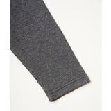 メランジワッフルポケフェイクロンＴ | ikka  | 詳細画像27 