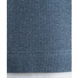 メランジワッフルポケフェイクロンＴ | ikka  | 詳細画像37 