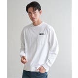 ホワイト | URBAN NATURE LIFE | ikka 