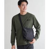 カーキ | URBAN NATURE LIFE | ikka 