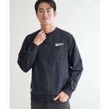 ネイビーブルー | URBAN NATURE LIFE | ikka 