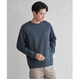 DRYダンボールWフェイストレロンT | ikka  | 詳細画像9 